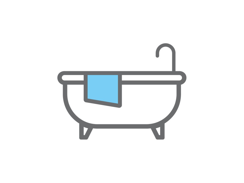 Dream Tub  Revestimiento de bañera 
