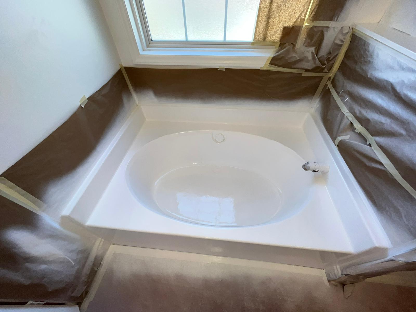 Dream Tub Bathtub <br>liner  
