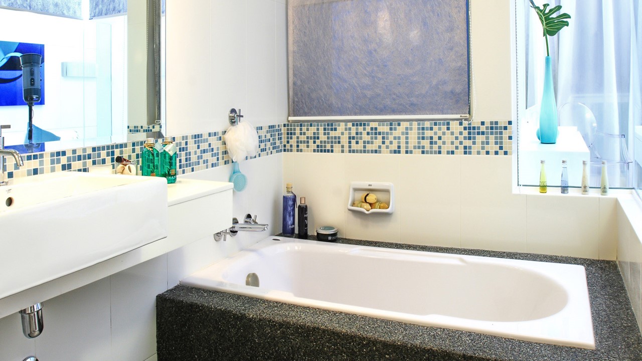 Negocio familiar Dream Tub