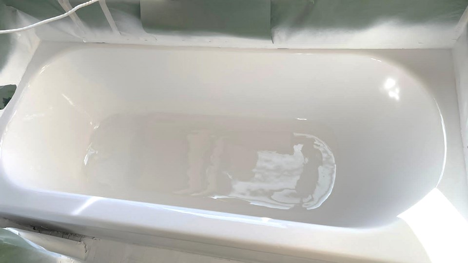 Dream Tub   